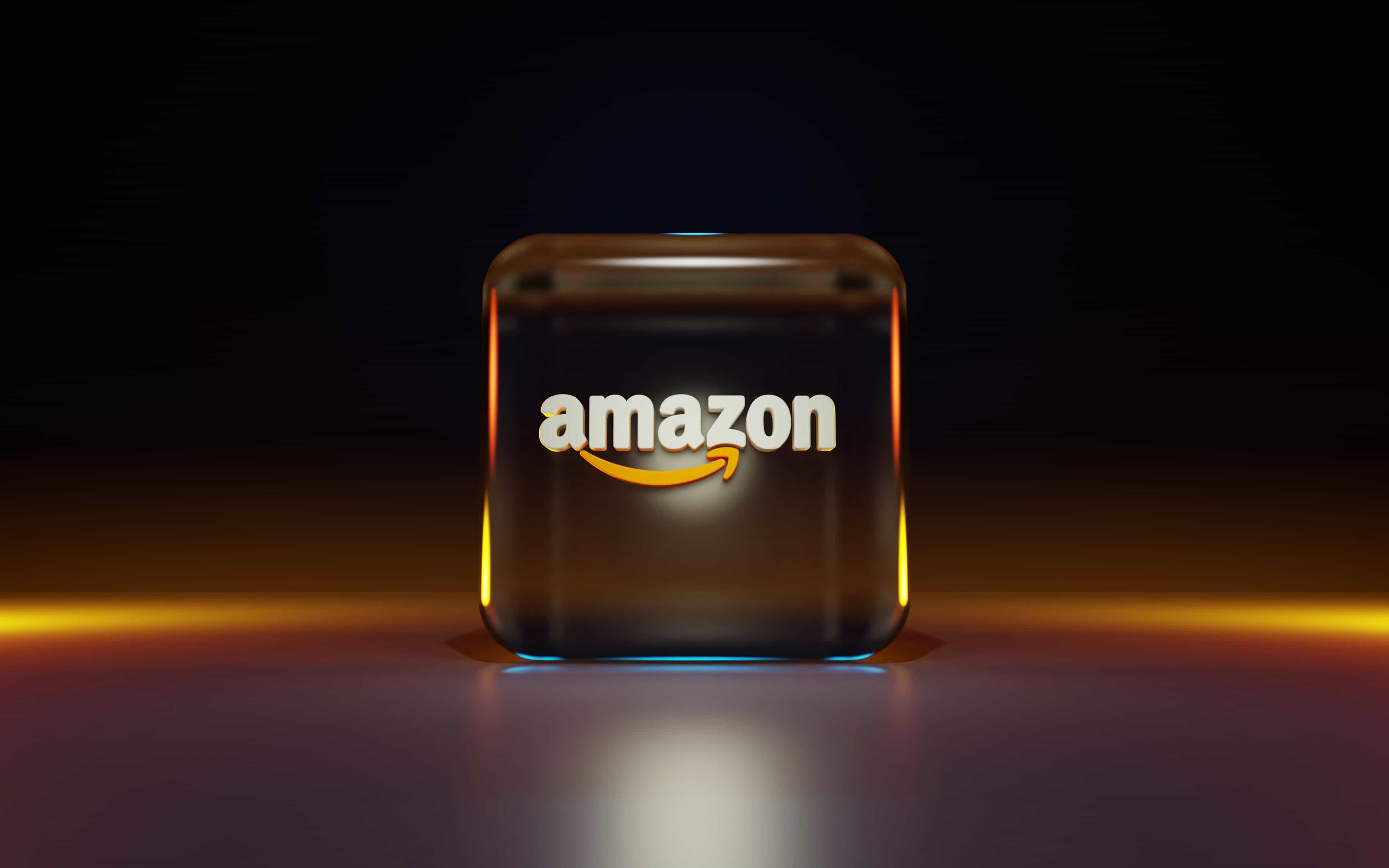 Logo de Amazon