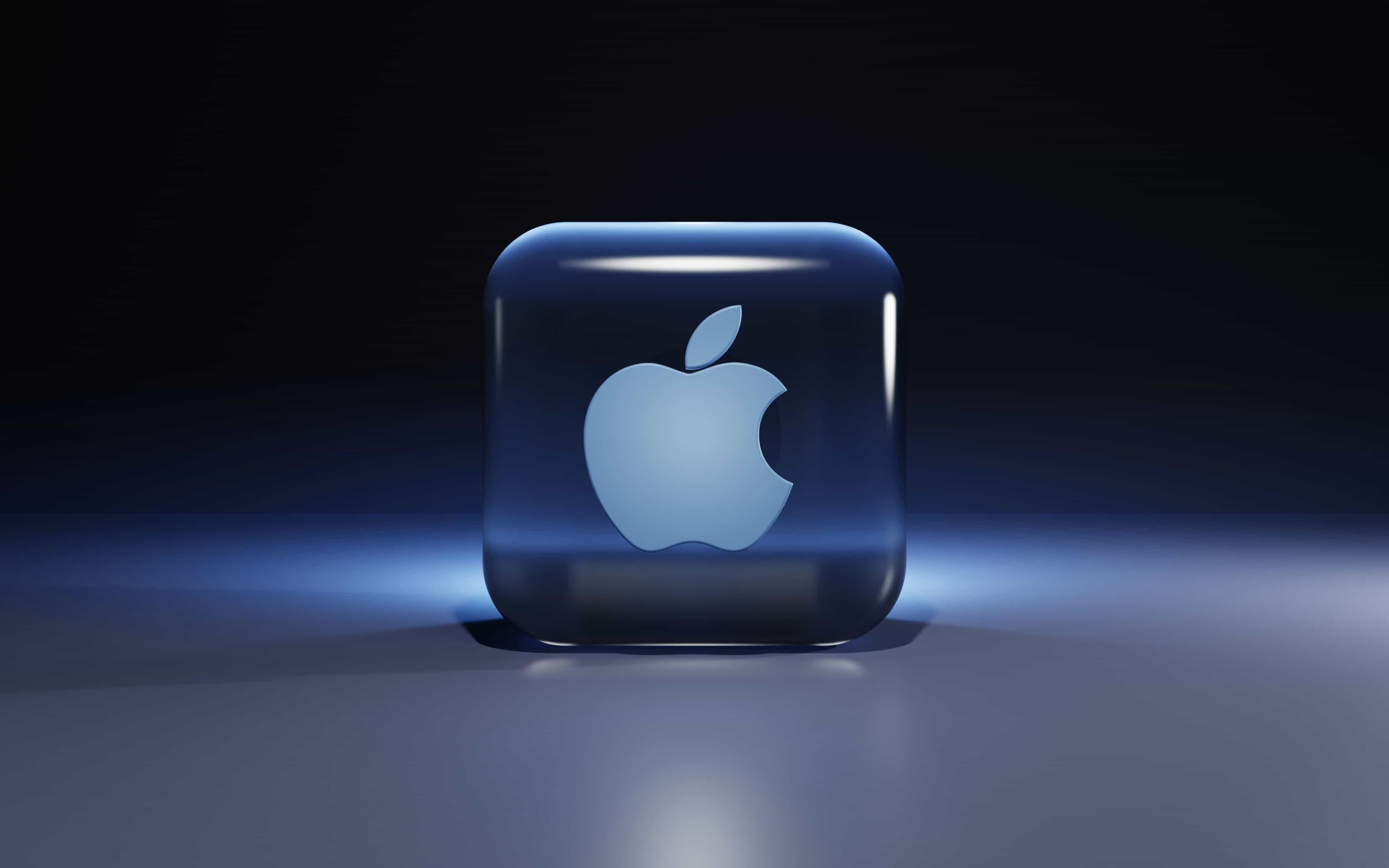 Logo de Apple