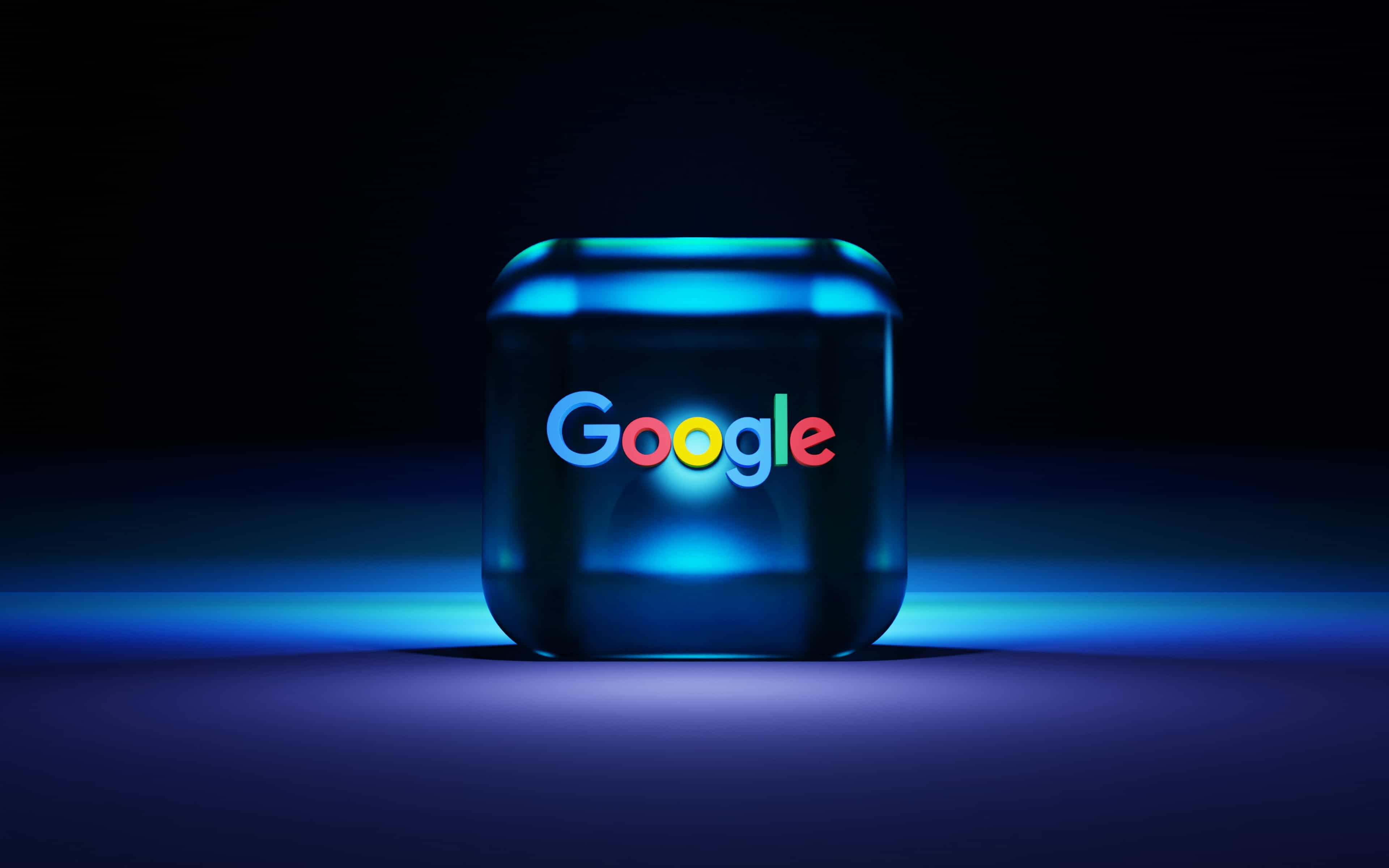 Logo de Google