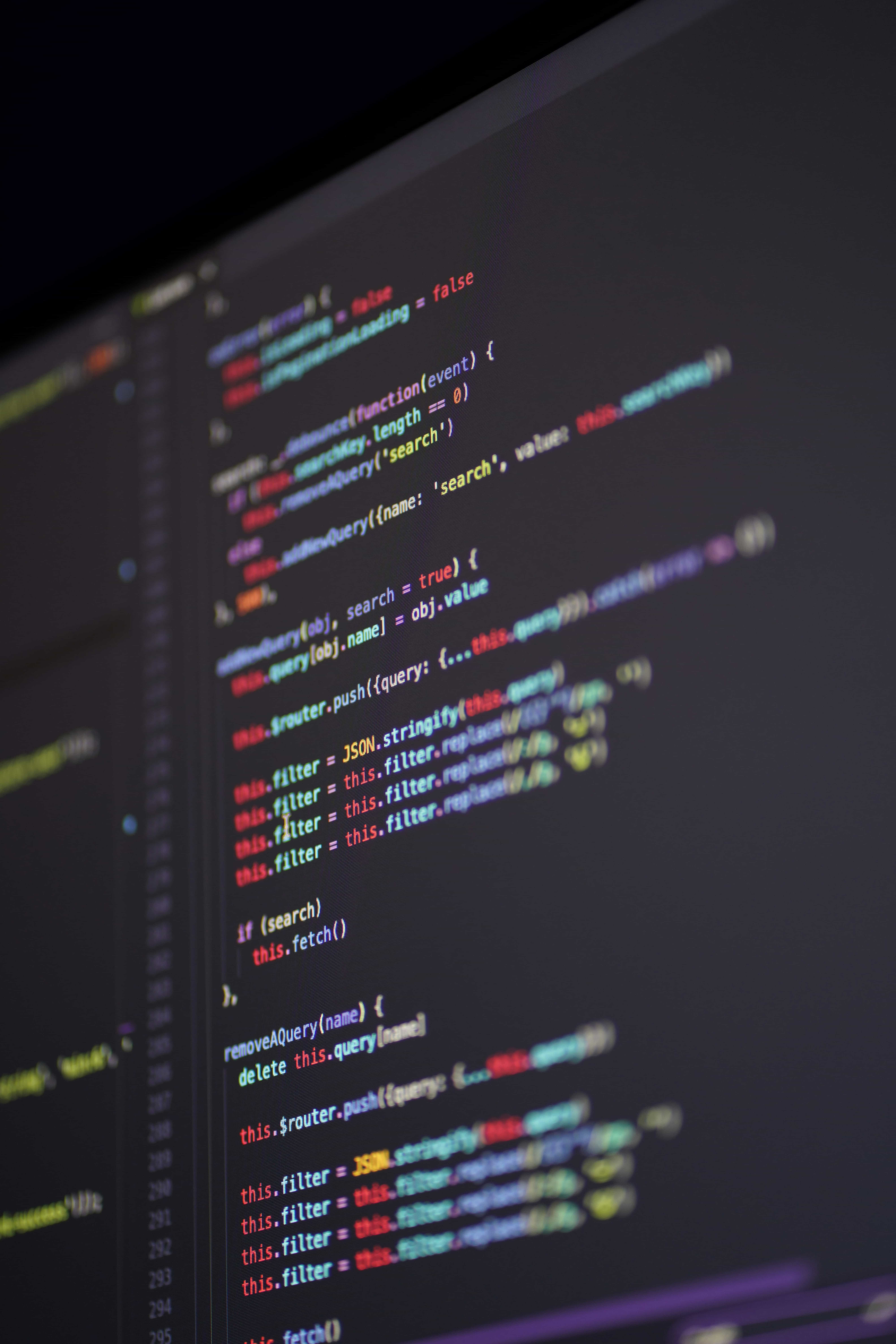 Imagen del curso de Desarrollo y Diseño Web