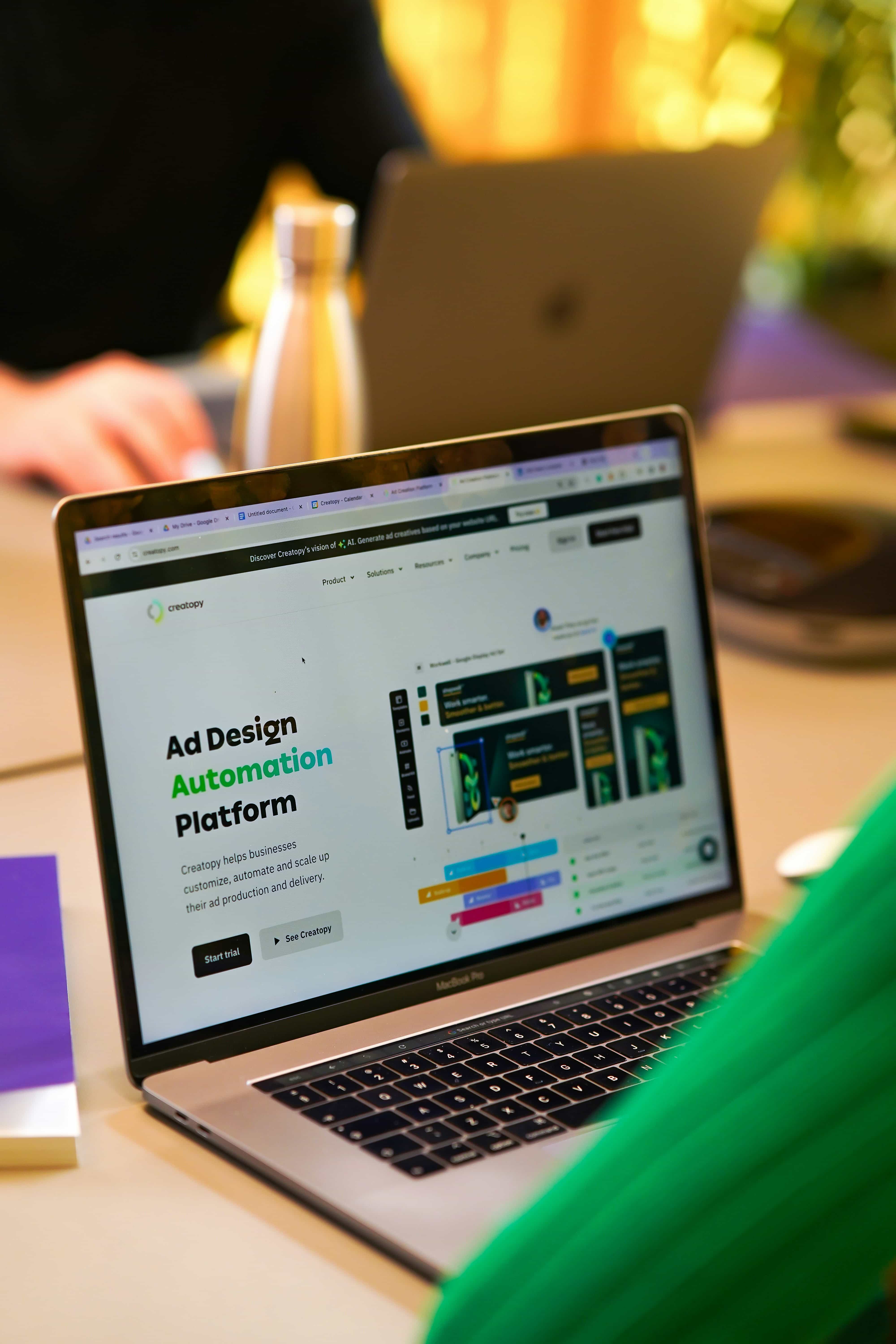 Imagen ilustrativa del curso Ofimática