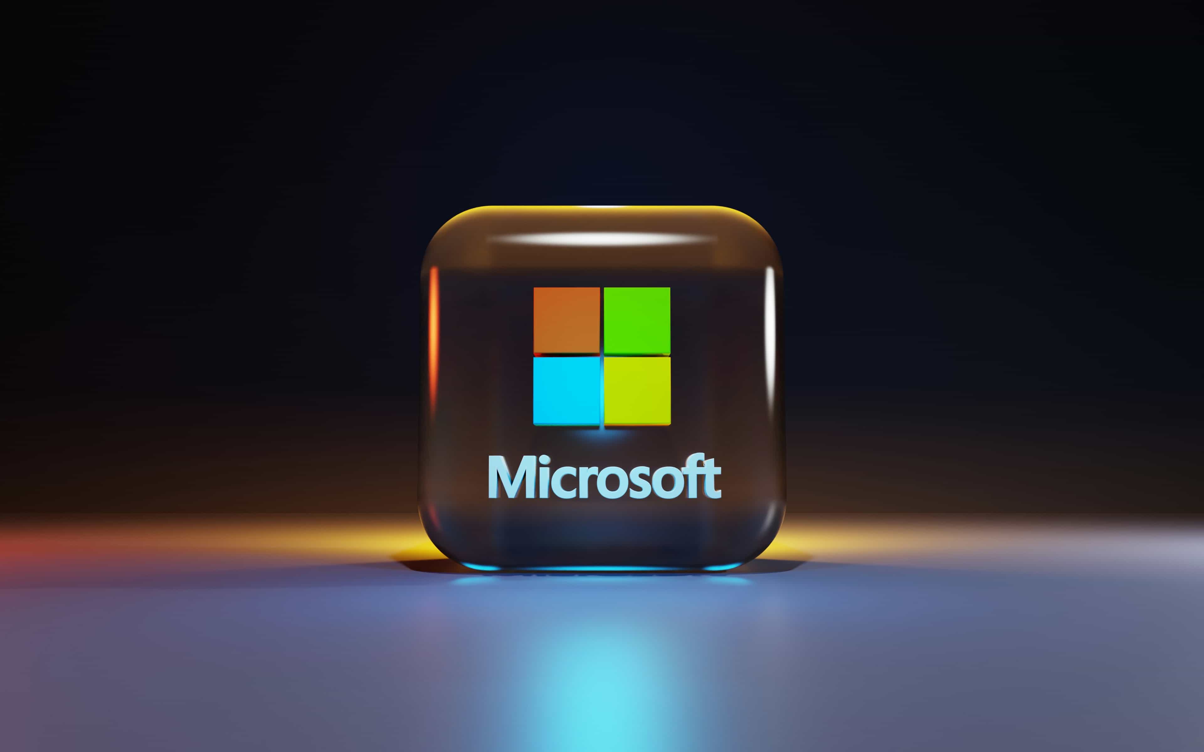 Logo de Microsoft