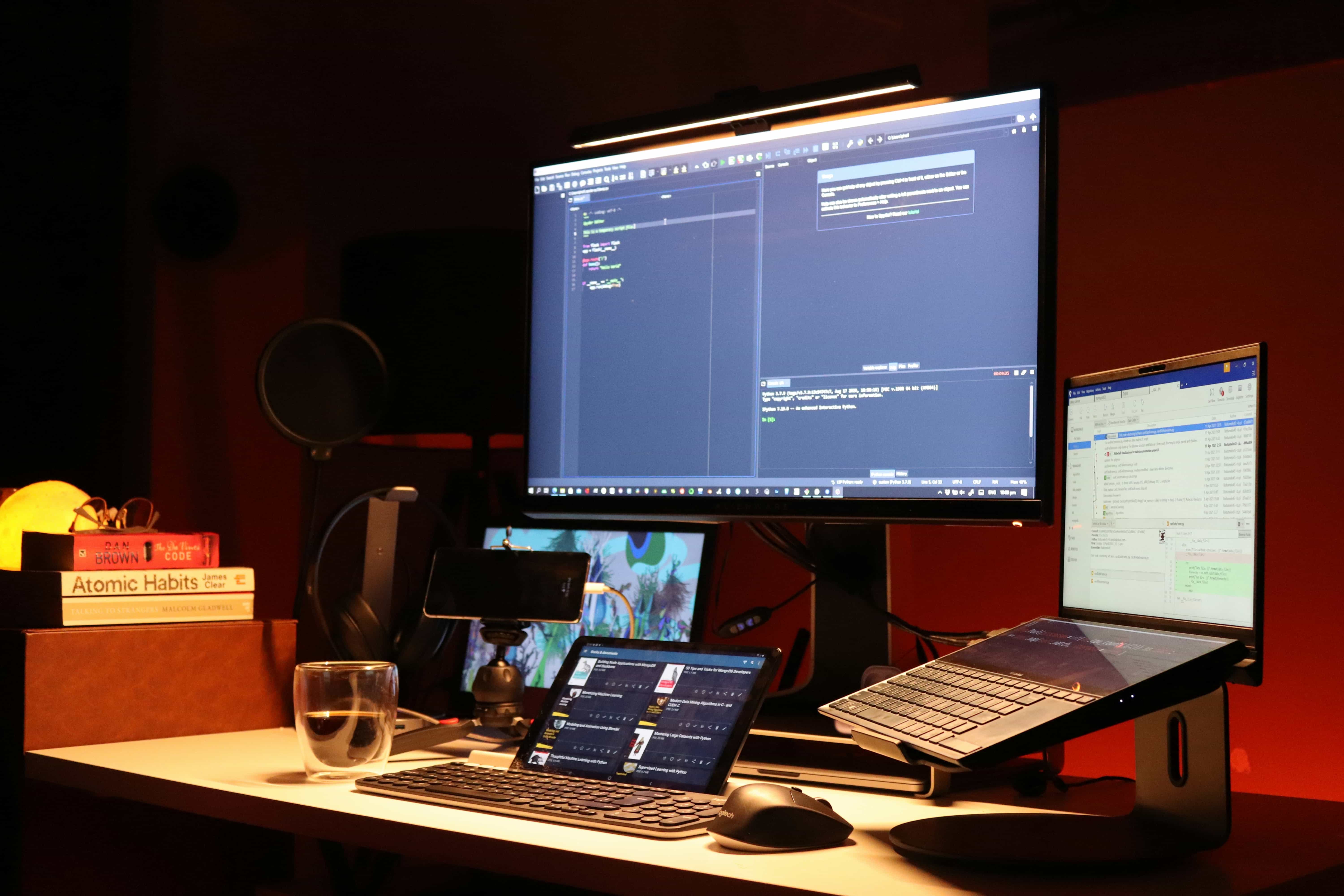 Imagen representativa del servicio de soporte técnico para estudiantes