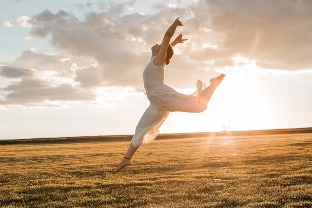 Cursos de la Escuela de Danzas
