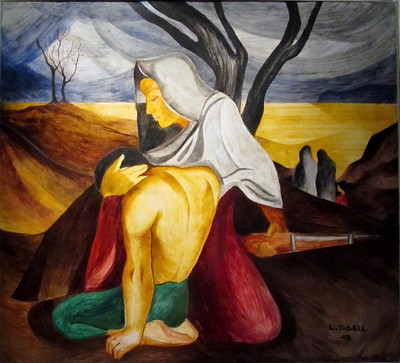 Cursos de la Escuela de Historia
