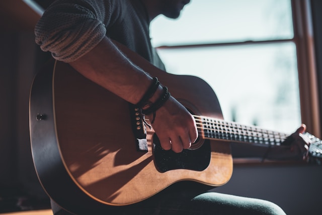 Cursos de la Escuela de Música