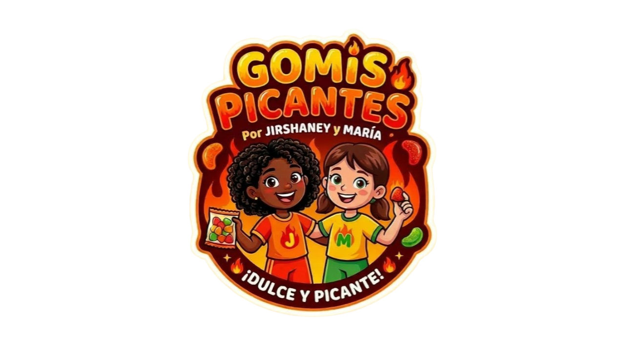 Logo Gomis Picantes